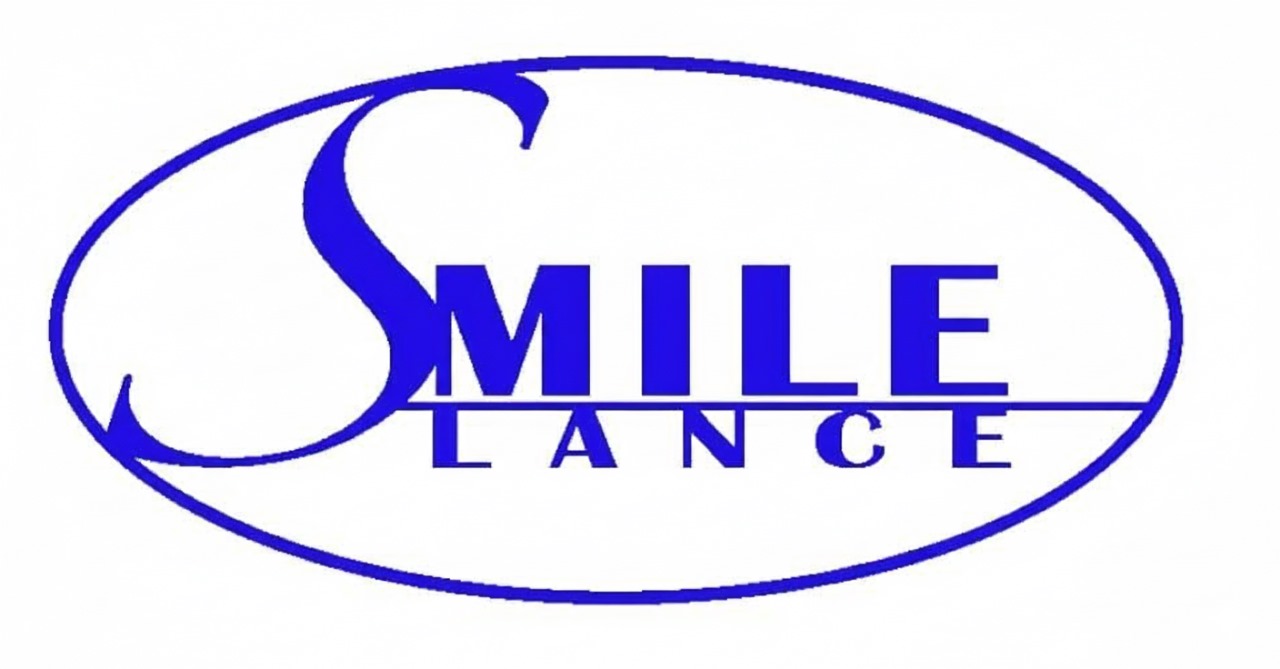 Smile Lance Logo